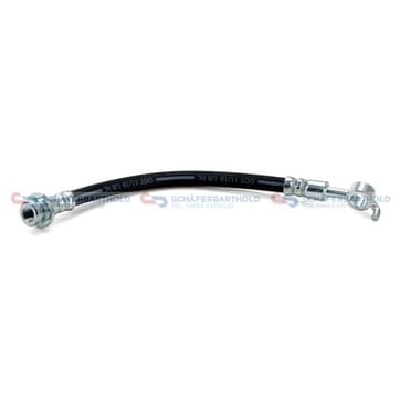 Bromsslang 243mm från Autofrance