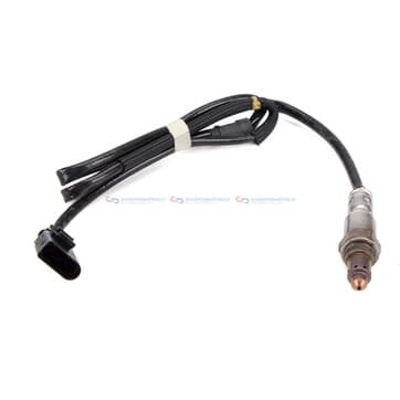 Lambdasond från Autofrance