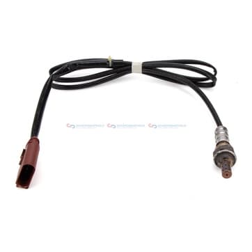 Lambdasond från Autofrance