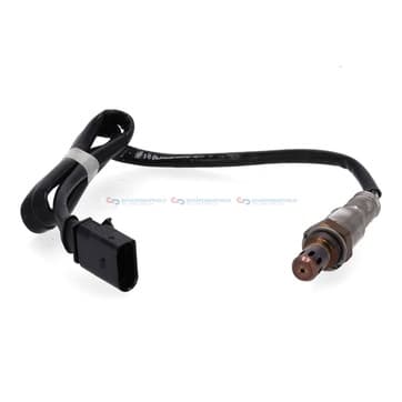 Lambdasond från Autofrance