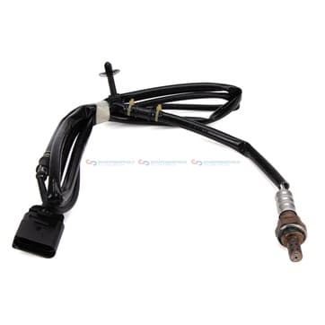 Lambdasond från Autofrance