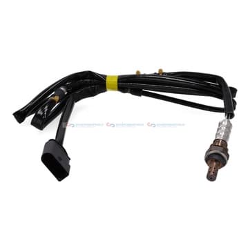 Lambdasond från Autofrance