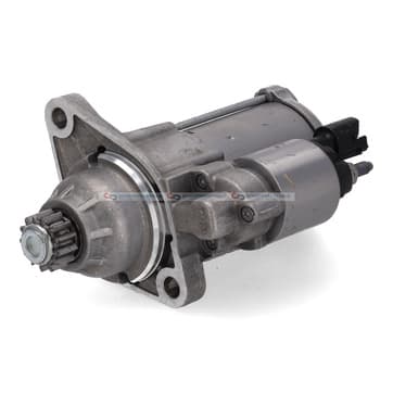 Startmotor 1,5kW från Autofrance