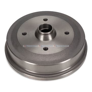 Bromstrumma 47 4 Ø-230mm från Autofrance