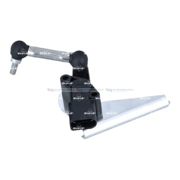 Givare, pneumatisk fjädringsnivå, Vänster fram från Autofrance