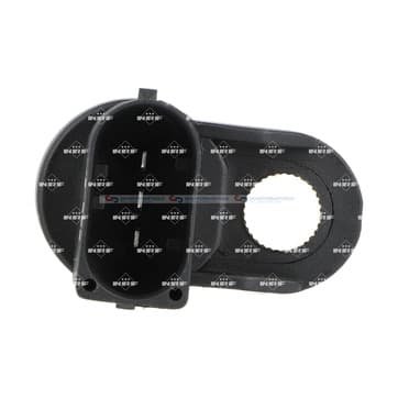 Kamaxelgivare från Autofrance