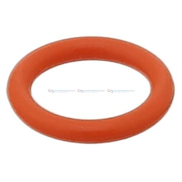 Tätning, oljemätpinne innerø-12x tjocklek2,5mm