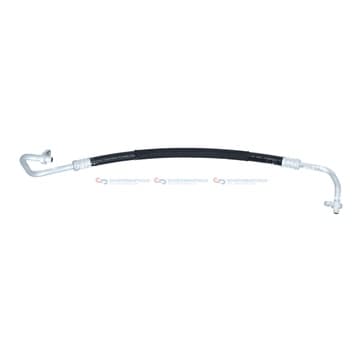Högtrycks-/Lågtrycksslang, AC från Autofrance