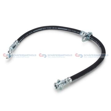 Bromsslang 523mm från Autofrance