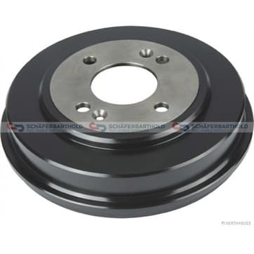 Bromstrumma 38,3mm från Autofrance