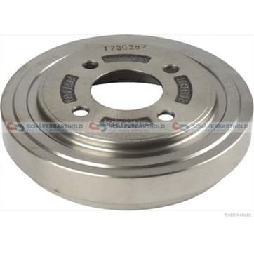 Bromstrumma 4 från Autofrance