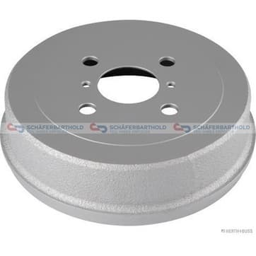 Bromstrumma 56mm från Autofrance
