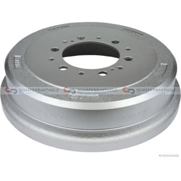 Bromstrumma 67mm 6 från Autofrance