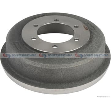 Bromstrumma 76mm 6 från Autofrance