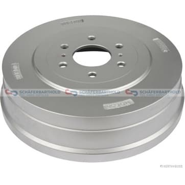Bromstrumma 72mm från Autofrance