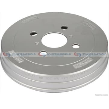 Bromstrumma 41mm från Autofrance