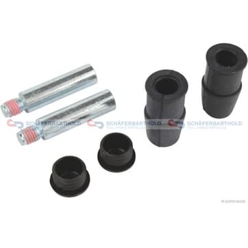 Styrhylssats, bromsok från Autofrance