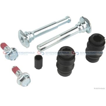 Styrhylssats, bromsok från Autofrance