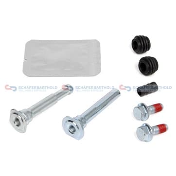 Styrhylssats, bromsok från Autofrance