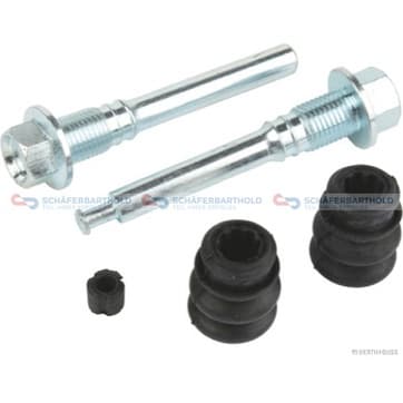 Styrhylssats, bromsok från Autofrance