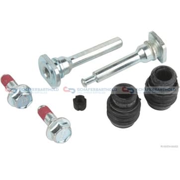 Styrhylssats, bromsok från Autofrance