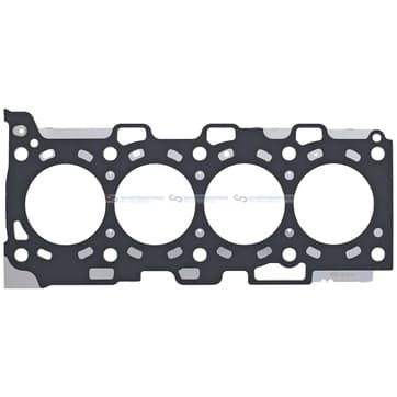 Topplockspackning tjocklek0,95mm från Autofrance