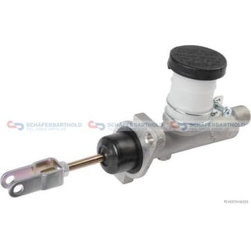 Huvudcylinder, koppling från Autofrance