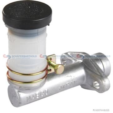 Huvudcylinder, koppling från Autofrance