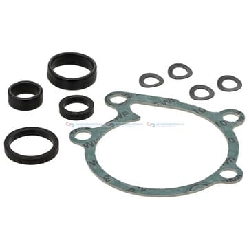 Packningsats, vattenpump från Autofrance