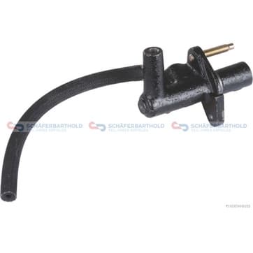 Huvudcylinder, koppling från Autofrance