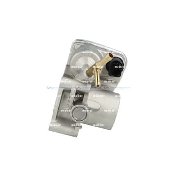 Trottelhus från Autofrance