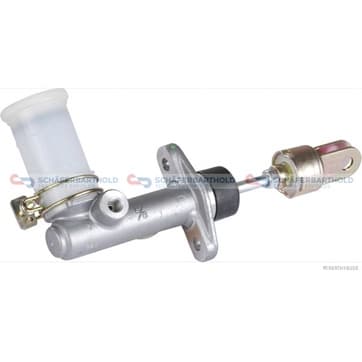 Huvudcylinder, koppling från Autofrance