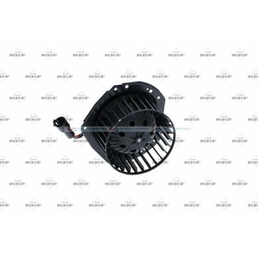 Kupéfläkt från Autofrance