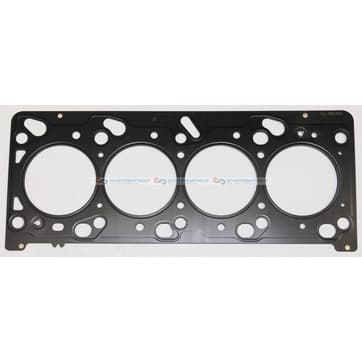 Topplockspackning tjocklek0,64mm från Autofrance