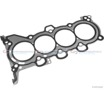 Topplockspackning tjocklek0,4mm från Autofrance