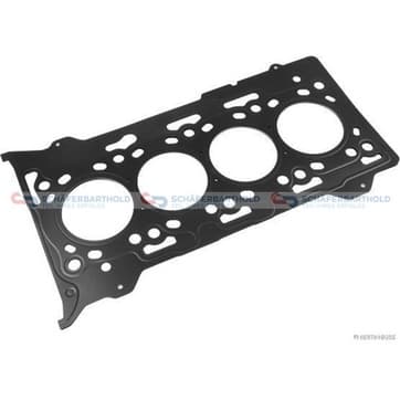 Topplockspackning tjocklek1,3mm från Autofrance