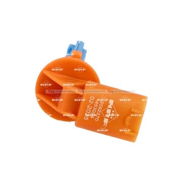 Givare, kylvätskenivå från Autofrance