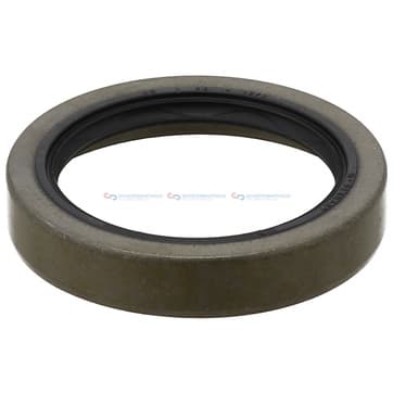 Axeltätning, hjulnav innerø-48x ytterø-64mm NBR (Ni från Autofrance