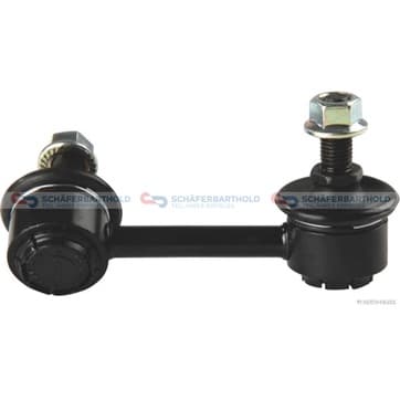 Länk, krängningshämmare från Autofrance