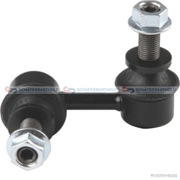 Länk, krängningshämmare från Autofrance