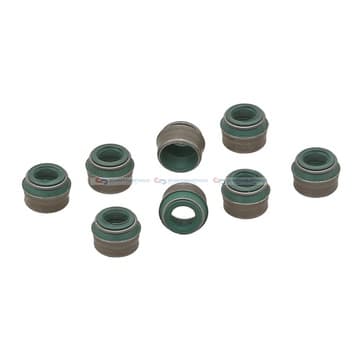 Tätningssats, ventilstam innerø-10,8mm FPM (Fluor-Kauts från Autofrance