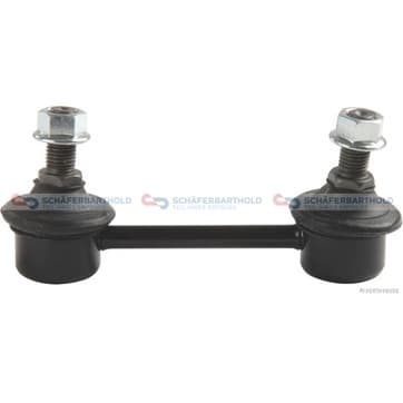 Länk, krängningshämmare från Autofrance