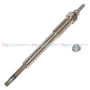 Glödstift M10x1,25 från Autofrance