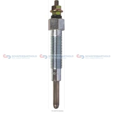 Glödstift M10x1,25 från Autofrance