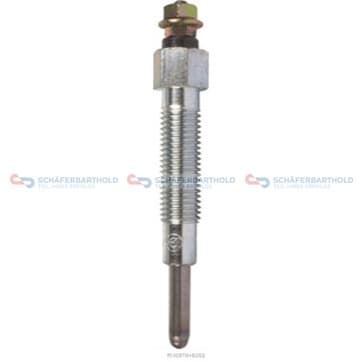Glödstift M10x1,25 från Autofrance