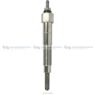 Glödstift M10x1,25 från Autofrance