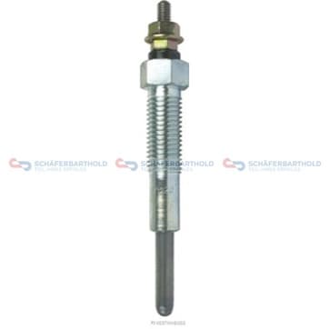 Glödstift M10x1,25 från Autofrance
