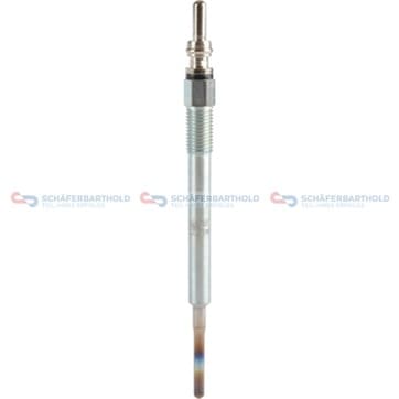 Glödstift M8x1 från Autofrance