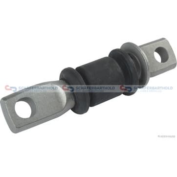 Bussning, länkarm från Autofrance