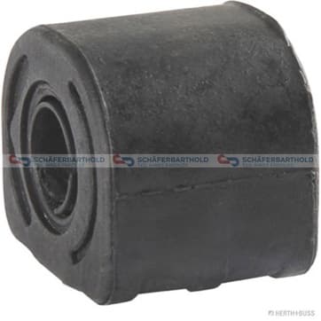 Bussning, länkarm från Autofrance